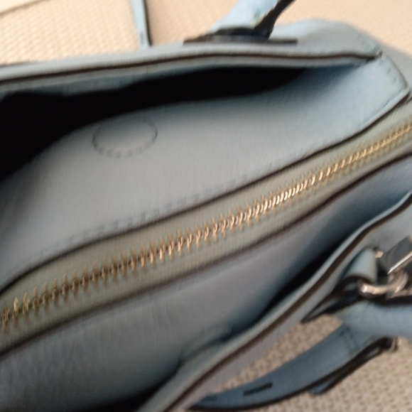 Rebecca Minkoff  Micro Penny Satchel Bag - Picture 6 of 12